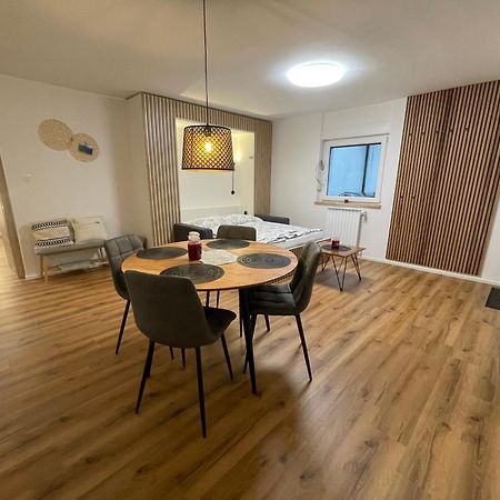 Apartma Guide 360 Бовец Екстер'єр фото