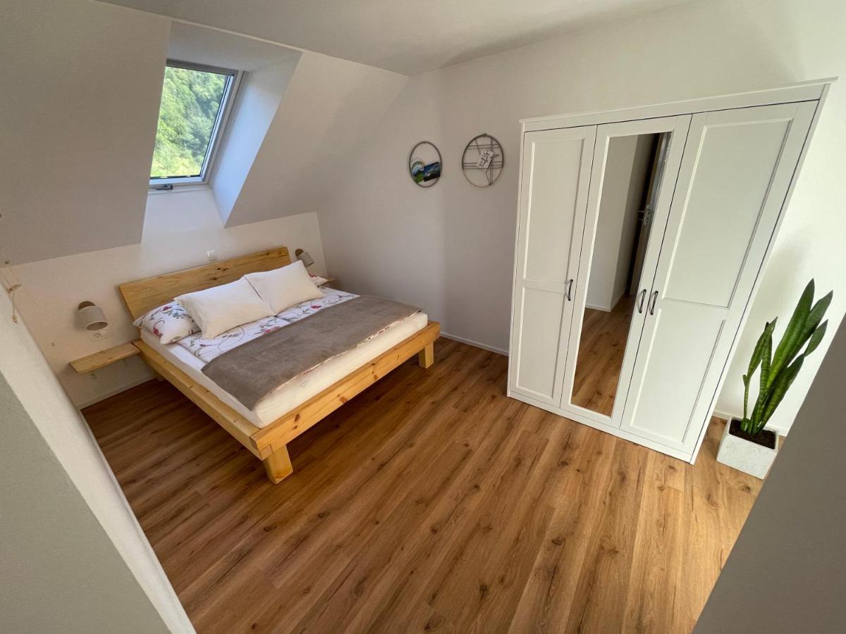 Apartma Guide 360 Бовец Екстер'єр фото