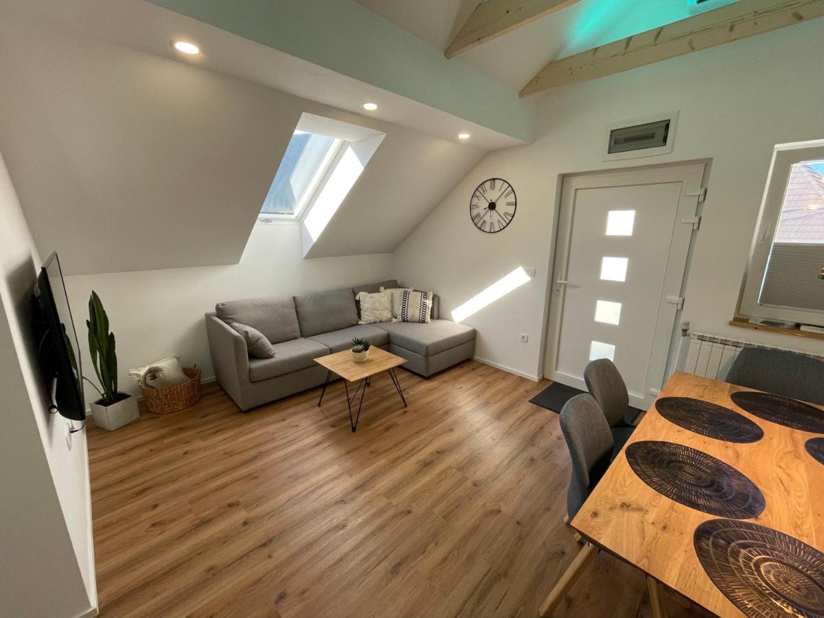 Apartma Guide 360 Бовец Екстер'єр фото