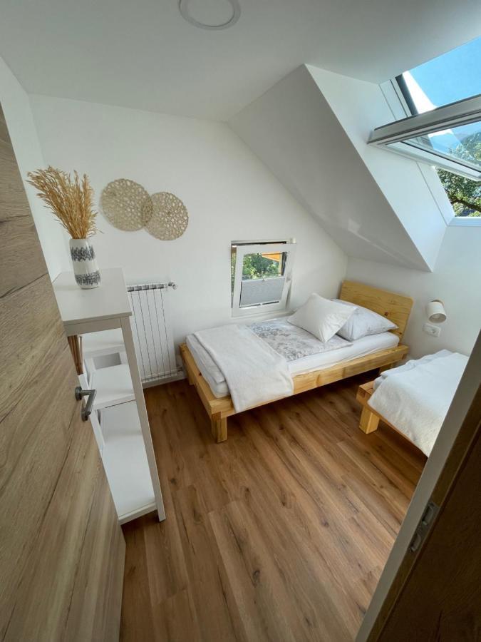 Apartma Guide 360 Бовец Екстер'єр фото