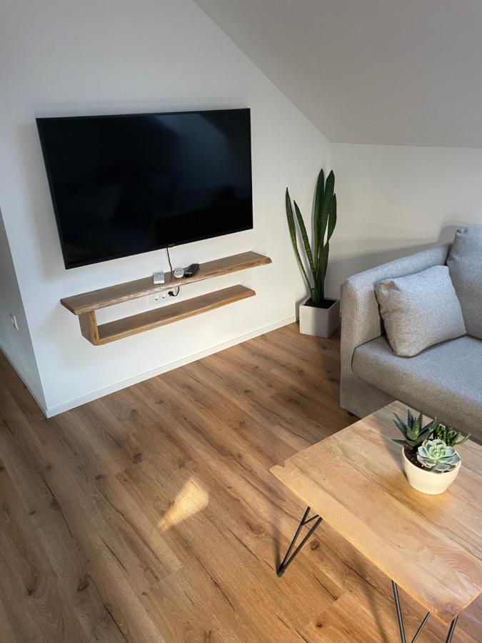 Apartma Guide 360 Бовец Екстер'єр фото