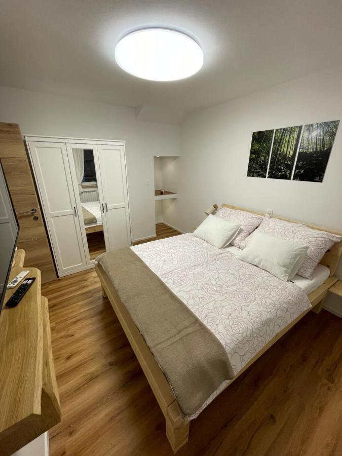 Apartma Guide 360 Бовец Екстер'єр фото