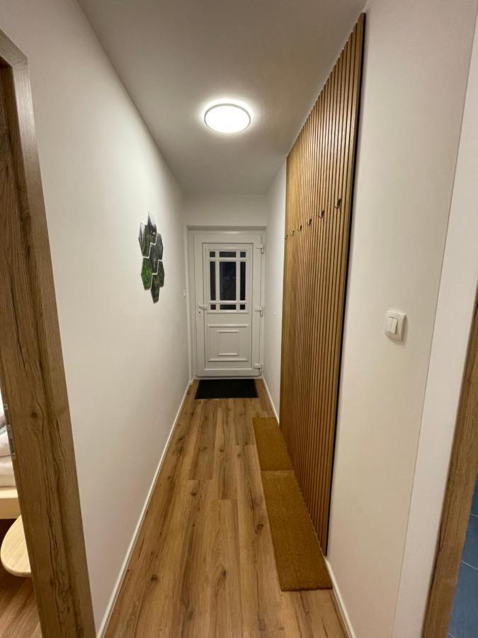 Apartma Guide 360 Бовец Екстер'єр фото