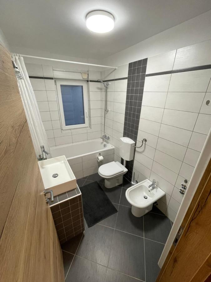 Apartma Guide 360 Бовец Екстер'єр фото