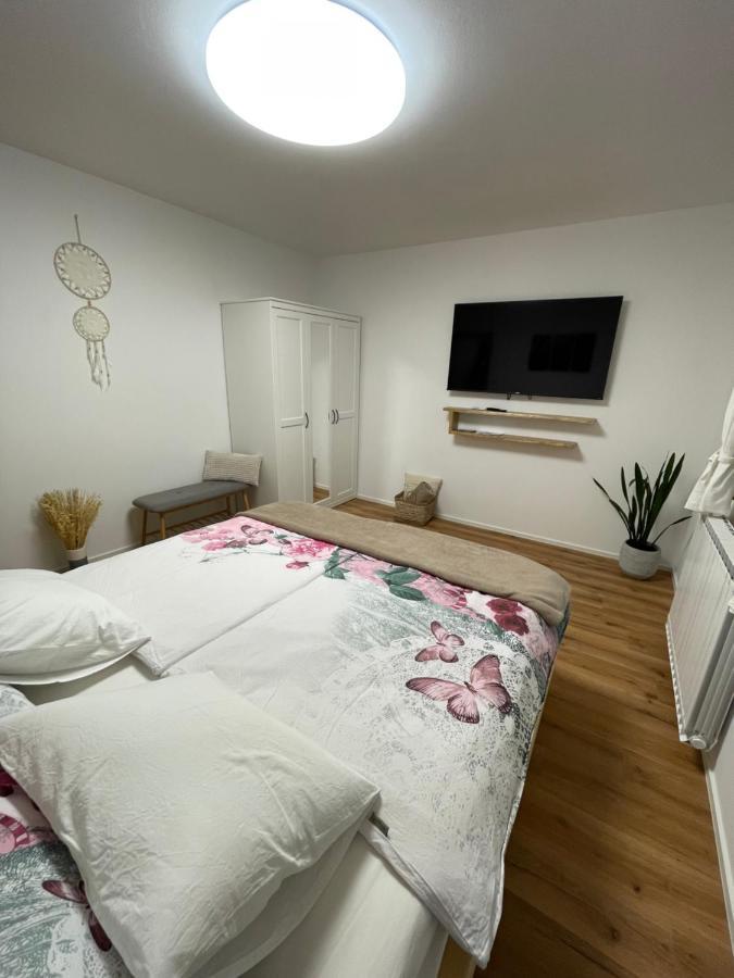 Apartma Guide 360 Бовец Екстер'єр фото