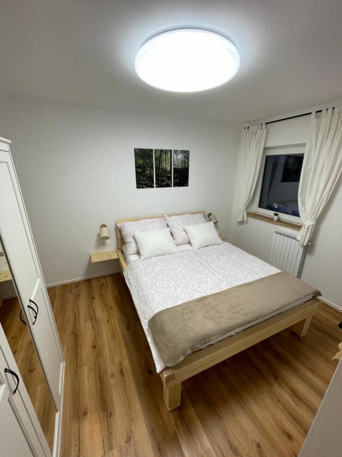 Apartma Guide 360 Бовец Екстер'єр фото