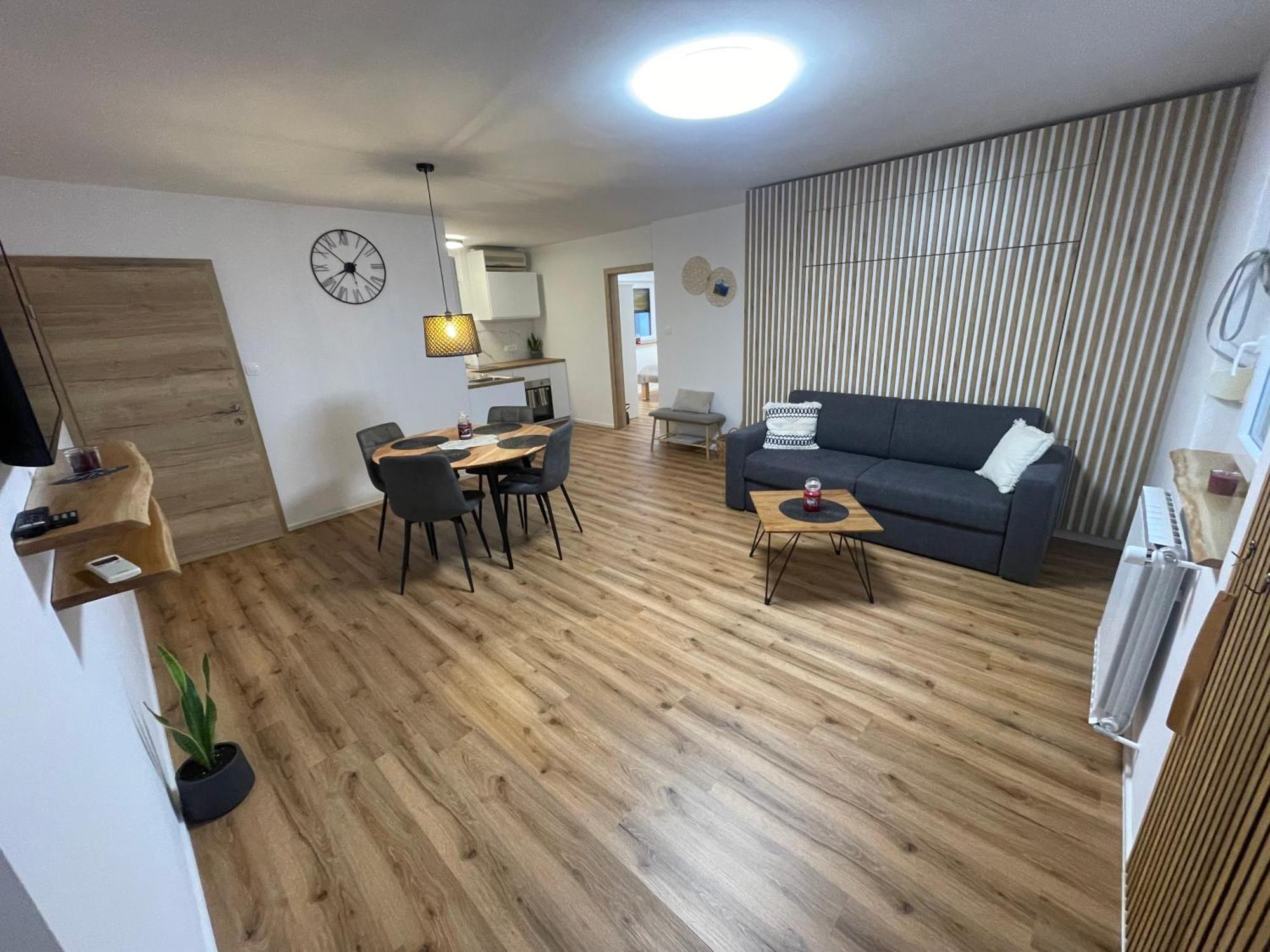 Apartma Guide 360 Бовец Екстер'єр фото