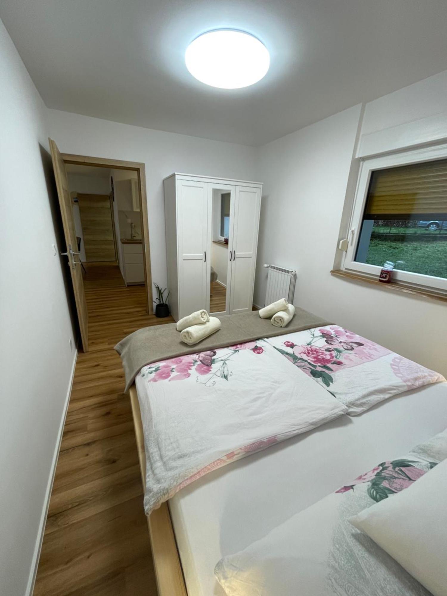 Apartma Guide 360 Бовец Екстер'єр фото