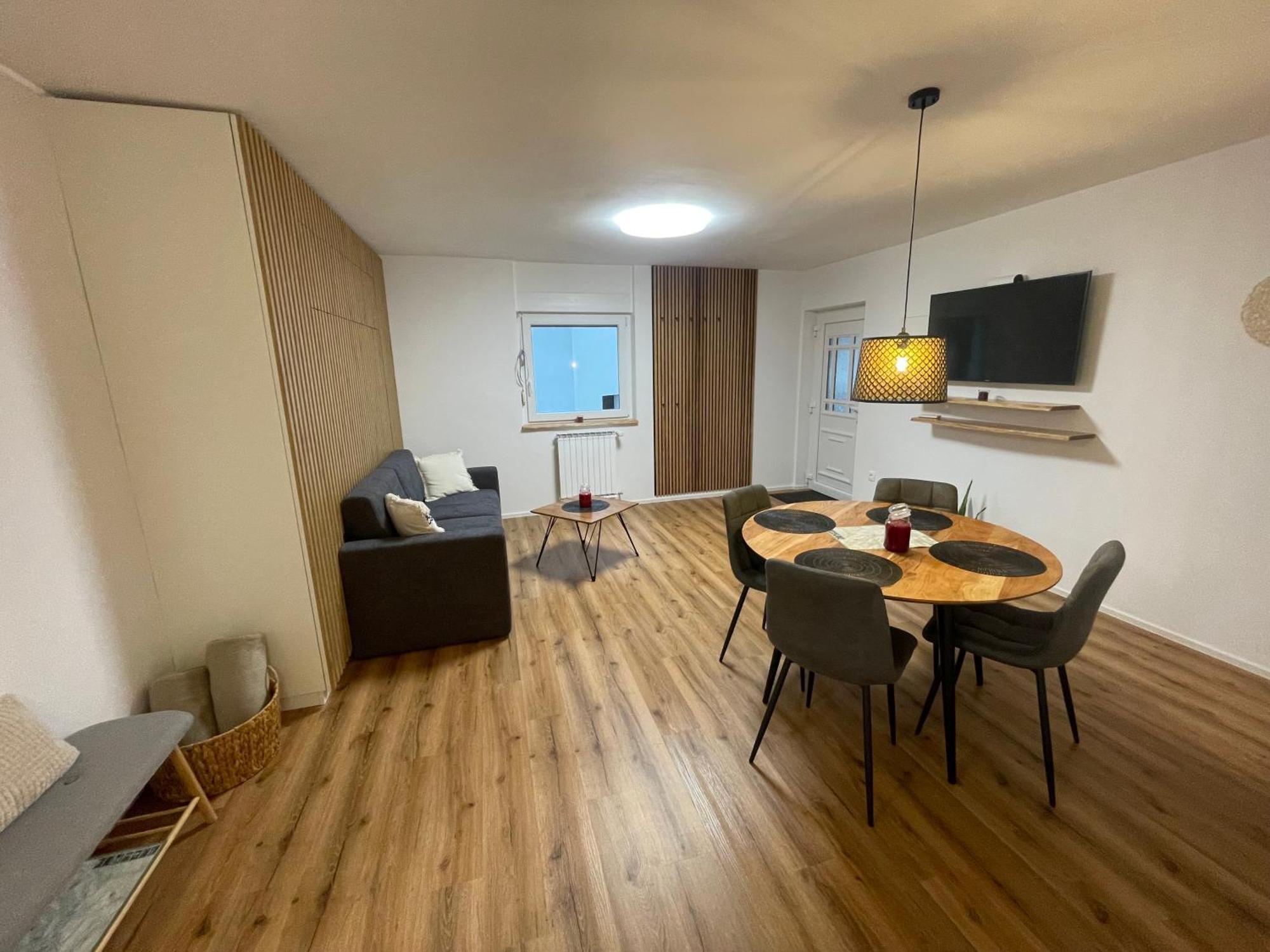 Apartma Guide 360 Бовец Екстер'єр фото
