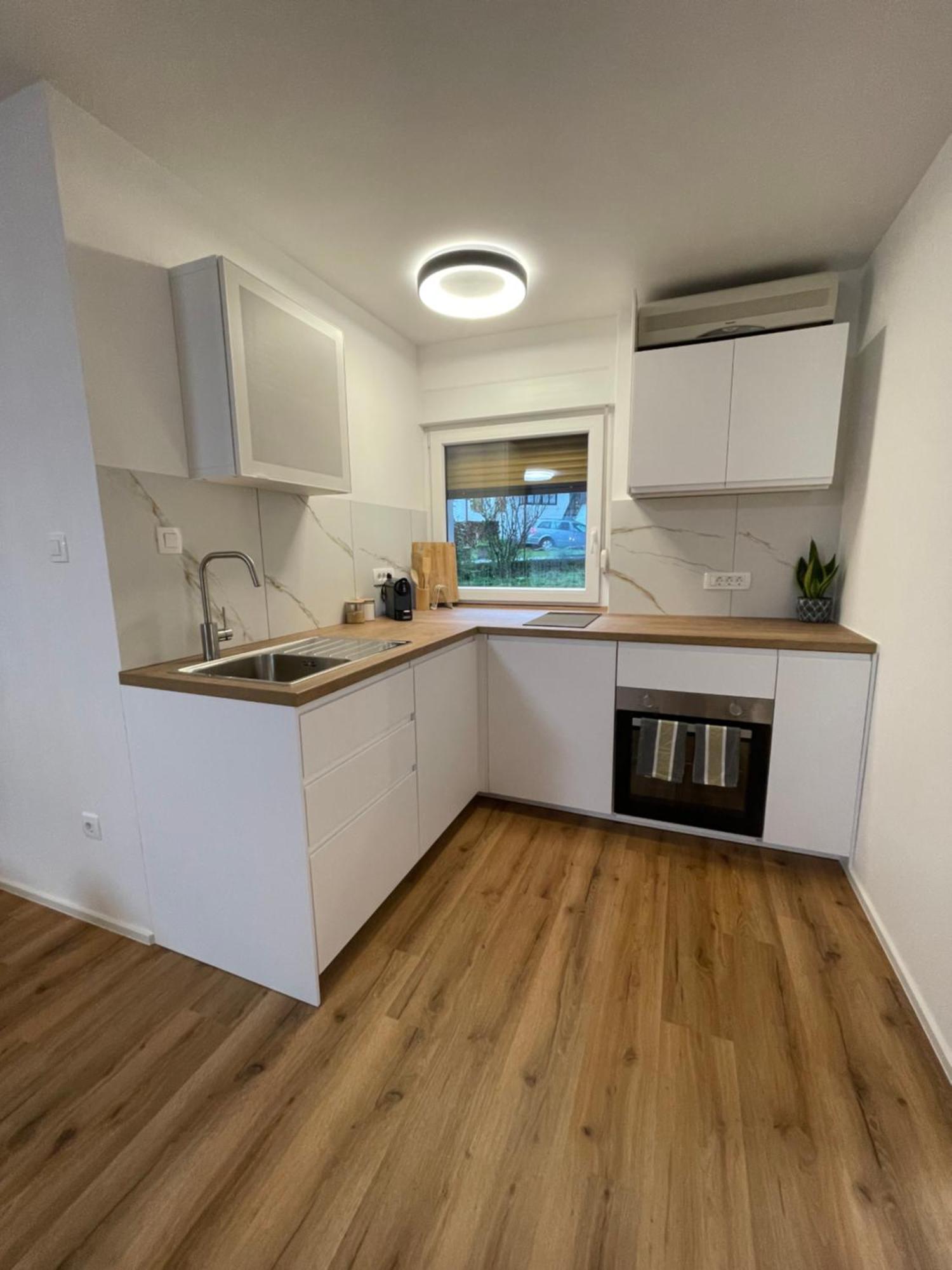 Apartma Guide 360 Бовец Екстер'єр фото