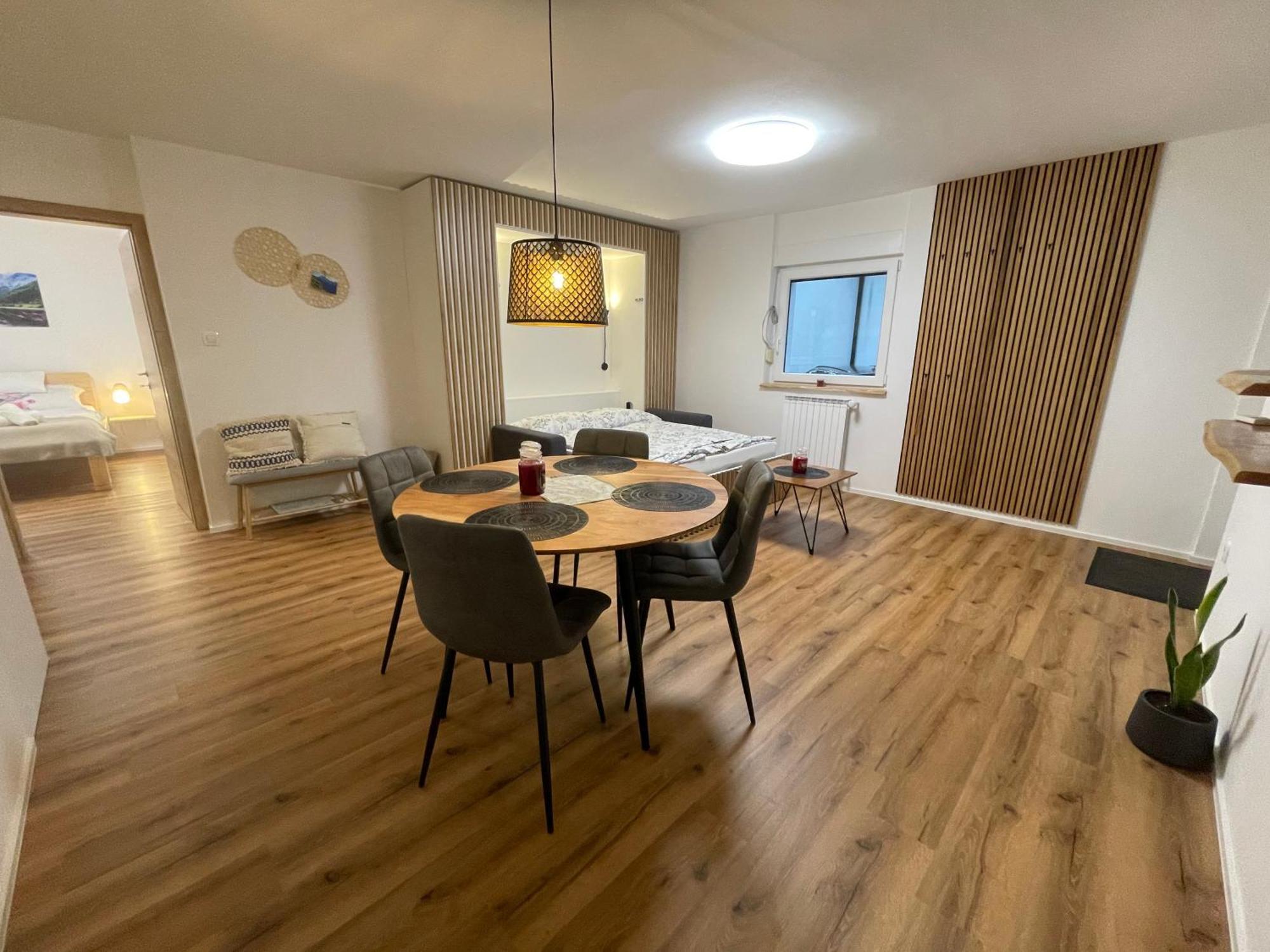 Apartma Guide 360 Бовец Екстер'єр фото