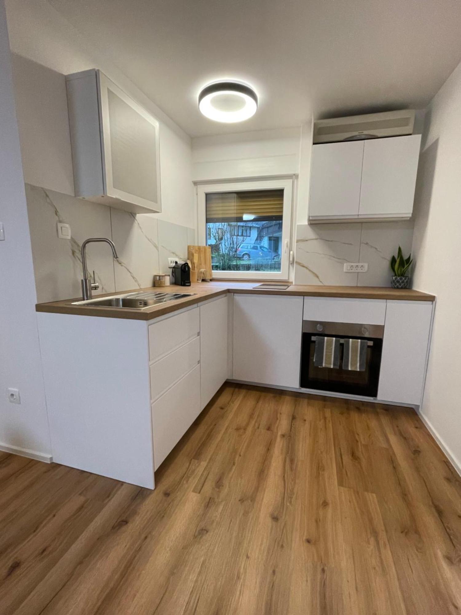 Apartma Guide 360 Бовец Екстер'єр фото