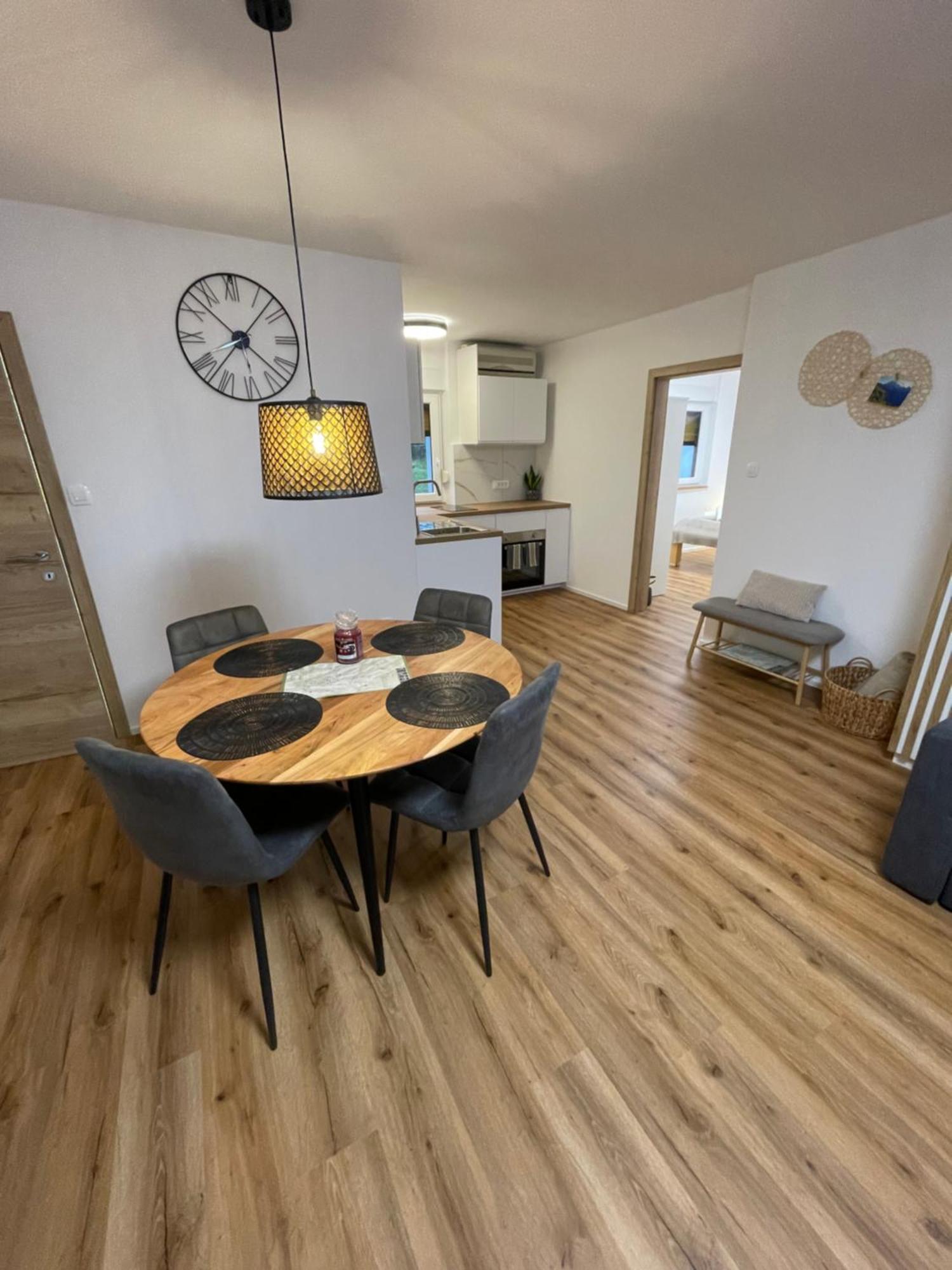 Apartma Guide 360 Бовец Екстер'єр фото